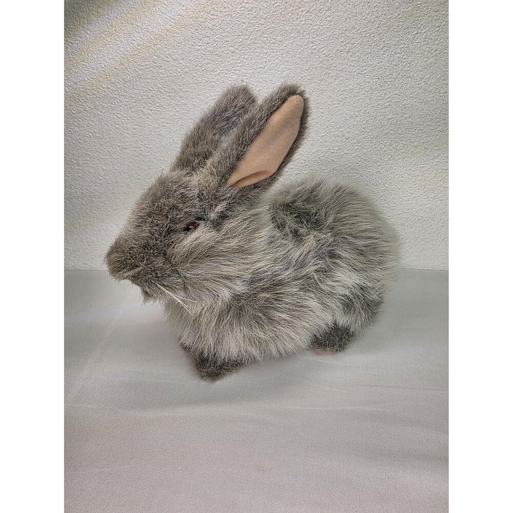 Vintage Rabbit Plushie Applause Remarkable Rabbits bunny nostalgic 1989 kids